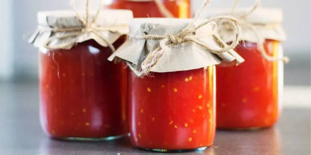 Ninelerimizin sırrı geri döndü! Aylar sonra açtığınızda bile taptaze oluyor: Bu küçük dokunuş lezzeti koruyor! 5